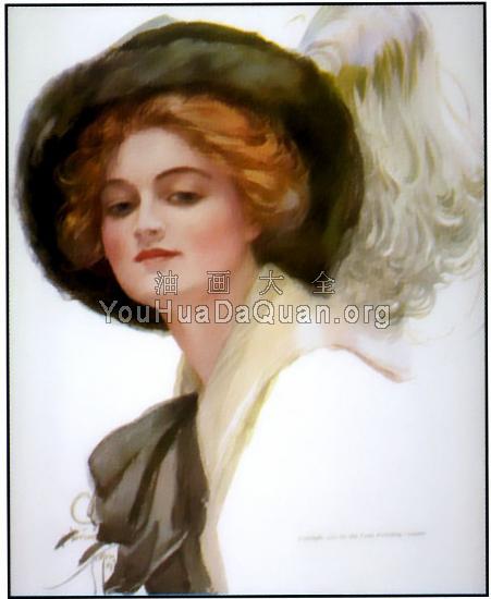 Mary - 哈里森·费歇尔